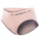 Shorty Femme UNI Rose et Uni