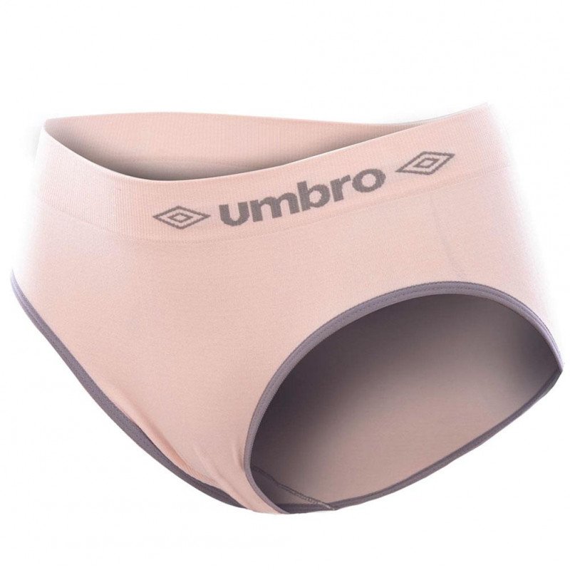 UMBRO Shorty Femme Microfibre SLISUNI Rose