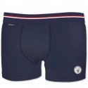 Boxer Homme BCASS Bleu et Marine