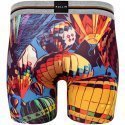 PULL IN Boxer Long Homme Microfibre BALOON Multicolore