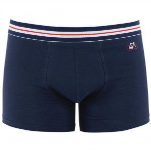 EMINENCE Boxer Homme Coton FAIT EN FRANCE Marine Vélo