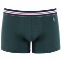 EMINENCE Boxer Homme Coton FAIT EN FRANCE Vert Oui