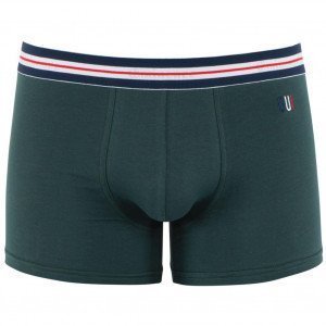 EMINENCE Boxer Homme Coton FAIT EN FRANCE Vert Oui