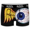 VON DUTCH Boxer Garçon Microfibre BMASS Big Eye