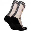 Chaussettes Homme PULLINLIFE Beige et Noir