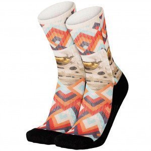 PULL IN Chaussettes Homme Microcoton ASTROPSY Multicolore