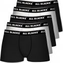 ALL BLACKS BCX5 Noir...
