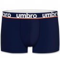 Boxer Homme CLASSIC Bleu et Marine