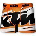 KTM DECHIR Orange Blanc