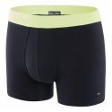 Boxer Homme FLUO Bleu et Vert