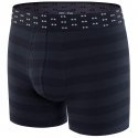 Boxer Homme RAYLARG Bleu et Marine