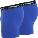 HEAD Lot de 2 Boxers Homme Coton BASIC PACK Roi