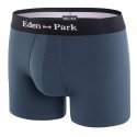 Boxer Homme ONE Bleu et Denim
