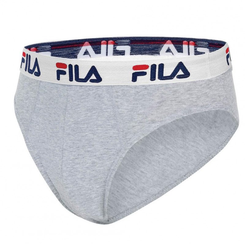 Slip Homme CEINT Gris et Souris