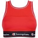 CHAMPION Brassière Femme Microfibre TANK FASHION Rouge