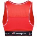 CHAMPION Brassière Femme Microfibre TANK FASHION Rouge