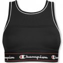 CHAMPION Brassière Femme Microfibre TANK FASHION Noir