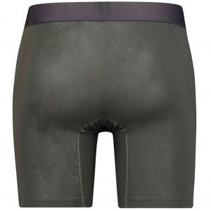 LEVI'S Boxer long Homme Lyocell MOVEMENT Army green