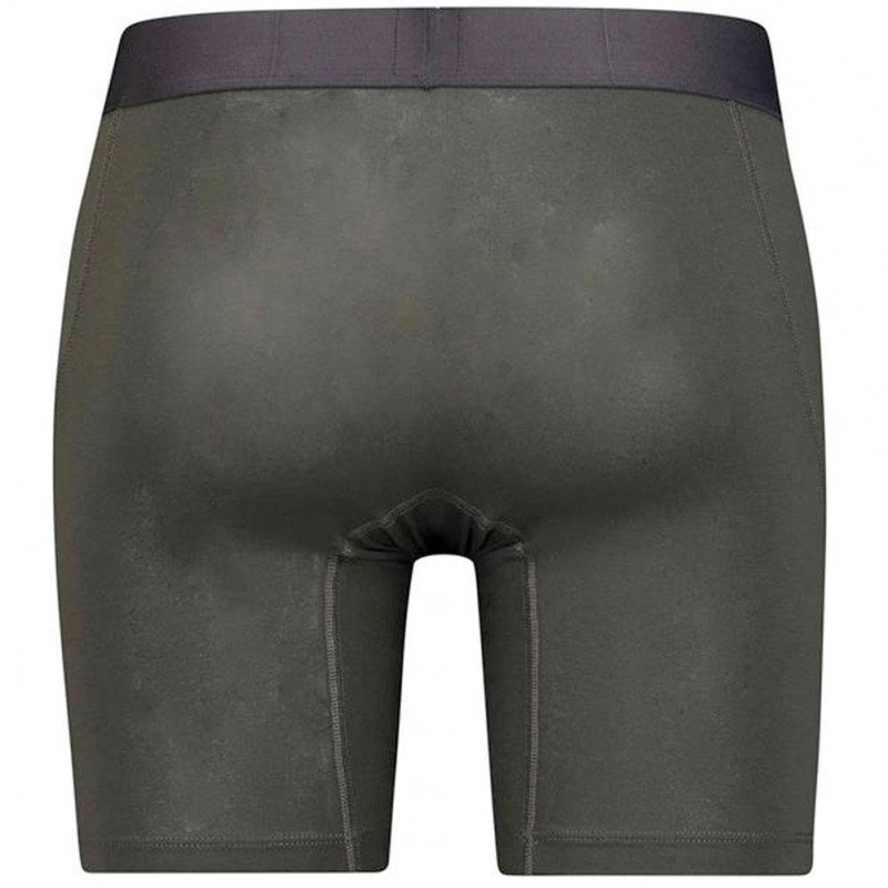 Boxer long Homme MOVEMENT Vert et Kaki
