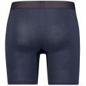 Boxer long Homme MOVEMENT Bleu et Marine