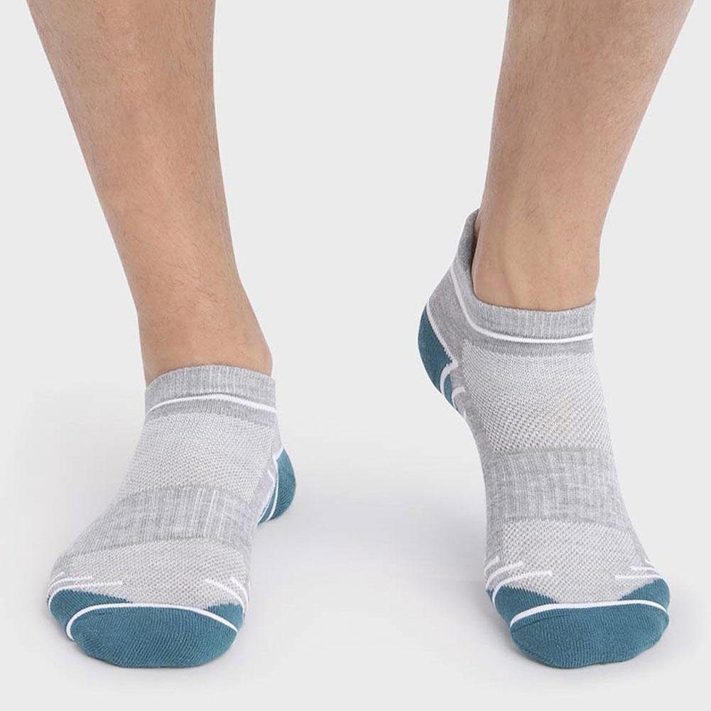 Chaussette store dim homme