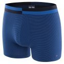 Boxer Homme BICEINT Bleu et Marine