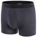 EDEN PARK Boxer Homme Modal LIGNE Marine