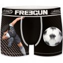 Boxer Homme SHO Noir et Blanc