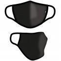 Masque Mixte BIGAS1 Noir et Uni