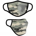 Masque Mixte BIGAS2 Vert et Kaki