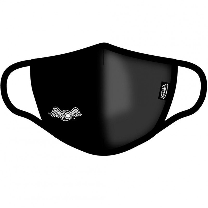 Masque Mixte LITLOG Noir et Blanc