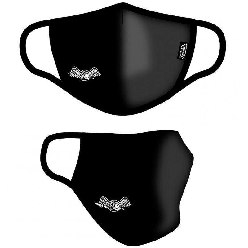 Masque Mixte LITLOG Noir et Blanc