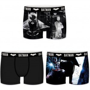 Batman Boxer pour Homme 