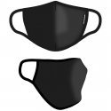 Masque Femme AS1 Noir et Uni