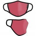 Masque Femme AS1 Rose et Noir