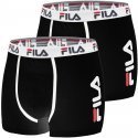 FILA CUISSEX2 Noir...