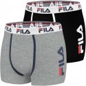 FILA CUISSEX2 Noir...