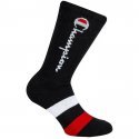 Chaussettes Homme ROCHESTER AUTHENTIC Noir et Blanc