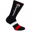 CHAMPION Chaussettes Homme Coton ROCHESTER AUTHENTIC Noir