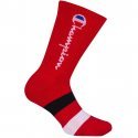 CHAMPION Chaussettes Homme Coton ROCHESTER AUTHENTIC Rouge