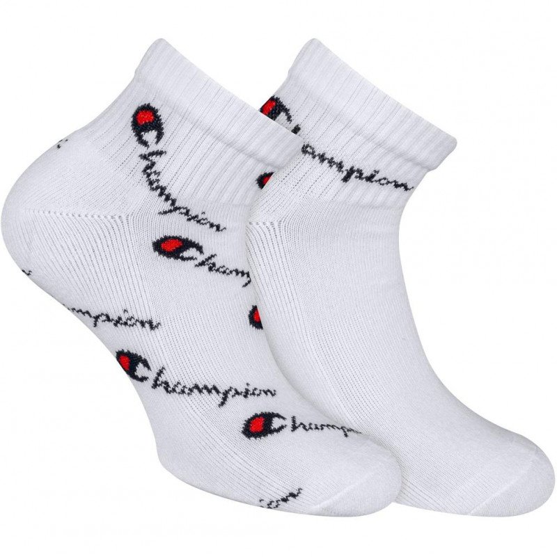 LOT DE 3 Socquettes Chaussettes Homme ALLOVERMIX Blanc et Marine