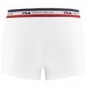 Boxer Homme TRICEINT Blanc et Uni