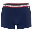 Boxer Homme TRICEINT Bleu et Marine