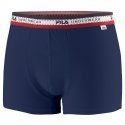 Boxer Homme TRICEINT Bleu et Marine