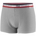 Boxer Homme TRICEINT Gris et Souris