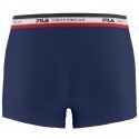 Boxer Homme TRICEINT Bleu et Marine