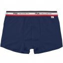 Boxer Homme TRICEINT Bleu et Marine