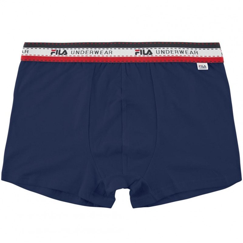 Boxer Homme TRICEINT Bleu et Marine
