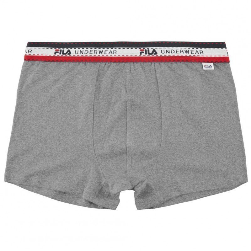 Boxer Homme TRICEINT Gris et Souris