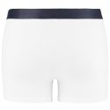 Boxer Homme BANDCUIS Blanc et Marine